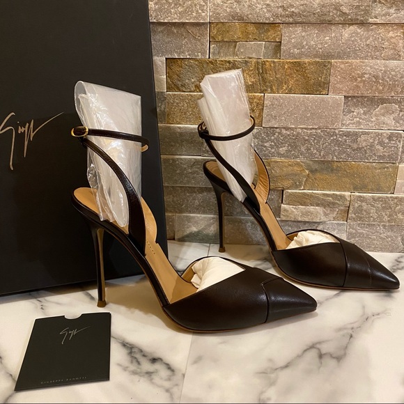 Giuseppe Zanotti Pumps - Picture 2 of 6